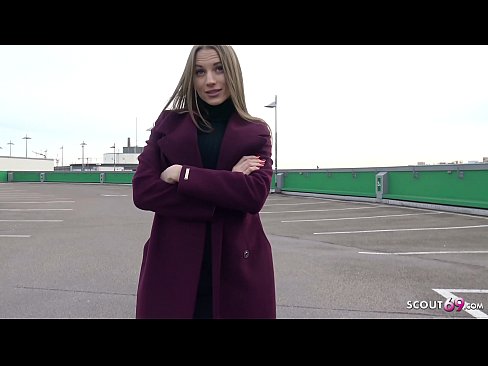 ❤️ GERMAN SCOUT ÉS UN SOMNI QUE TOCA STEELE, PÀRQUING TELLTALE I SEXY PER DINERS ☑ Súper sexe al porno ca.novoporn-com.ru ❌❤