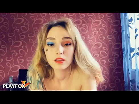 ❤️ Les ulleres màgiques de realitat virtual em van donar sexe amb Harley Quinn ☑ Súper sexe al porno ca.novoporn-com.ru ❌❤